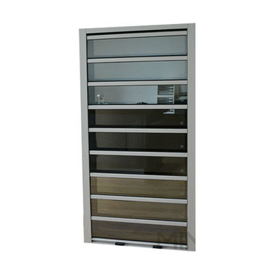 Cortinas para vidro italiano Janela de louça A combinação perfeita de estilo e função