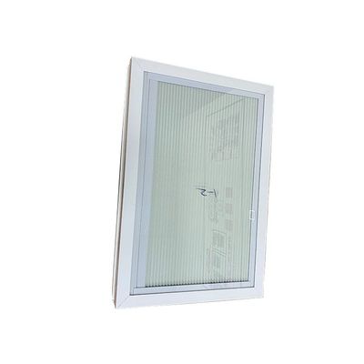 Swing Open Style Elétrico Alumínio Roof Window Skylight para a Estética Branca