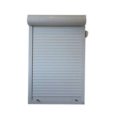 1.0mm-1.4mm Espessura do perfil Alemanha Alumínio Luva Janela com porta de rolha
