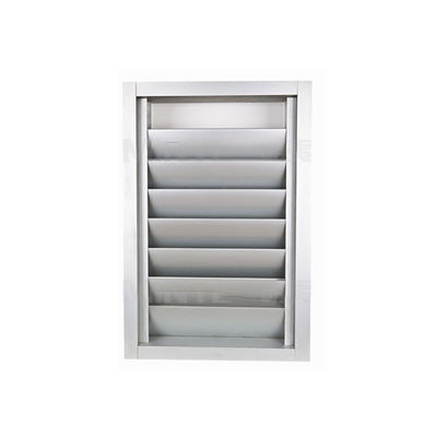 1.0mm-1.4mm Espessura do perfil Alemanha Alumínio Luva Janela com porta de rolha