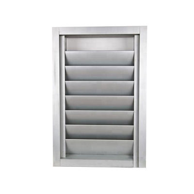 1.0mm-1.4mm Espessura do perfil Alemanha Alumínio Luva Janela com porta de rolha