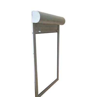 Janela de persiana econômica e decorativa para decoração de armários de cozinha na moda