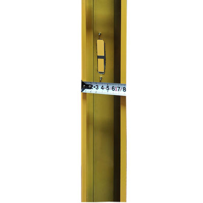 Design de porta balançante Boa porta de segurança de aço inoxidável para casa Design de janela e porta