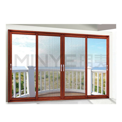 Quadro de metal industrial Porta de vidro grande ideal para entrada de cozinha comercial