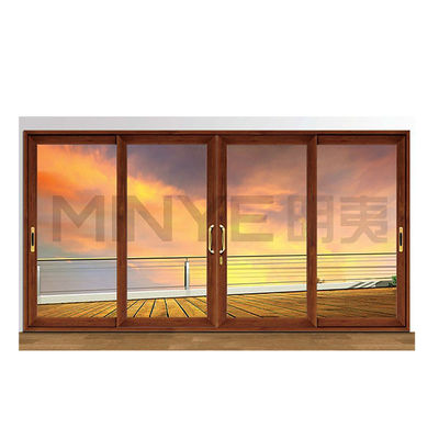 Quadro de metal industrial Porta de vidro grande ideal para entrada de cozinha comercial