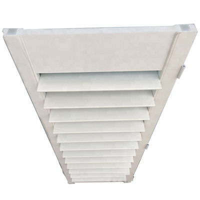 Relógios de Janela de Plantação de PVC Eco-Friendly