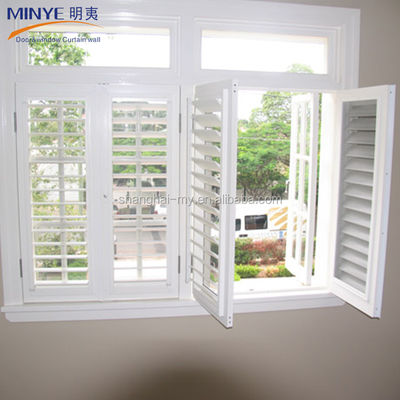 Cortinas de janela de design durável personalizadas feitas para armário de cozinha de economia de energia