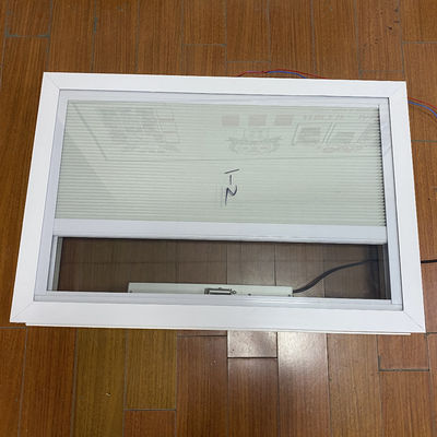 Moderno Design Ambiental teto clarabóia telhado janelas superiores com persianas elétricas