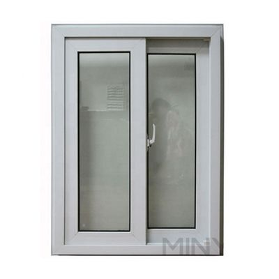 5mm 12A 5mm vidro Especificações. Janela deslizante de plástico para design doméstico