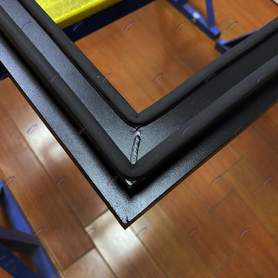 Iluminação de alumínio de design moderno com boa resistência à corrosão e produto personalizado