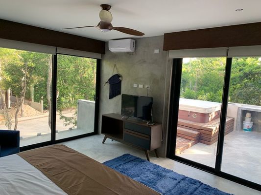 Janela de vidro deslizante de liga de alumínio de vidro duplo e portas de empilhadeira para design moderno