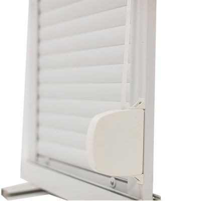 Armário de cozinha Relógio de janela de PVC ecológico com recursos de economia de energia