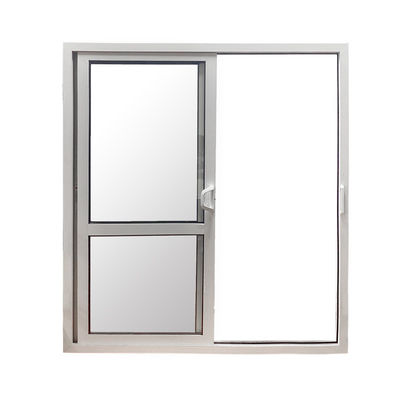 Transforme sua varanda em um espaço de relaxamento com uma porta de vidro de alumínio