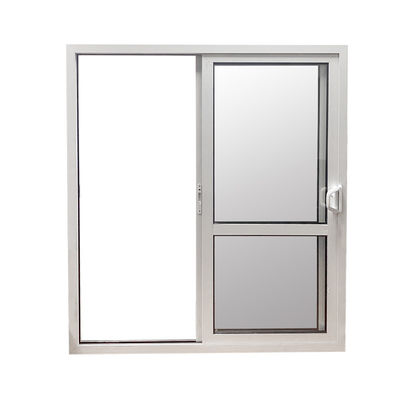 Transforme sua varanda em um espaço de relaxamento com uma porta de vidro de alumínio