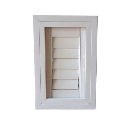 Janela dobrável energética: uma escolha inteligente para tamanho personalizado e ventilação melhorada