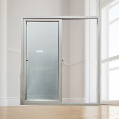 Alemanha/China Top Hardware Porta de PVC Moderna para Vila Rede de Ecrã de Fibra de Vidro