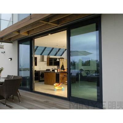 Ferramenta de importação alemã Porta principal de estilo europeu Grill Design Porta francesa com Grill Espessura de vidro 19 mm