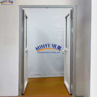 Portão de oficina 2023 estilo porta de casamento de balanço com promoção de hardware chinês superior