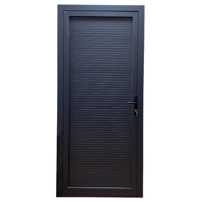 Modern Design Europe Segurança Porta de aço com fechaduras Engrenagens e manobras Acessórios