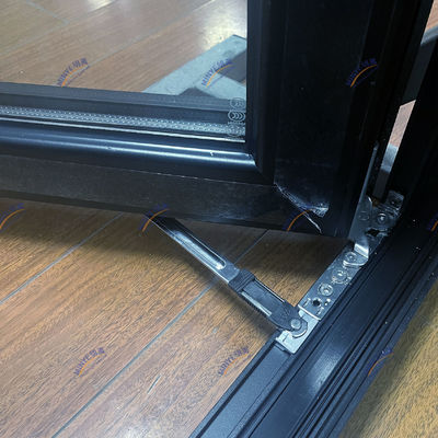 Material de rede de tela de fibra de vidro para vitrines de revestimento e estilo aberto de inclinação