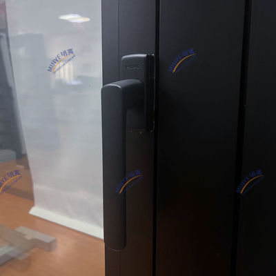 Material do quadro Alumínio liga Casement Janela Telhado Janela com boa estanquidade ao ar