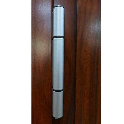 Alta segurança hardware chinês portas de alumínio interiores para melhoria do quarto moderno