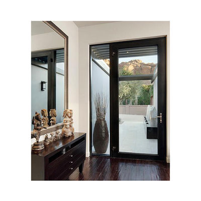 China Top Hardware Casamento de entrada frontal e dobradiça de porta balançante em estilo de design moderno
