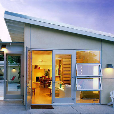 China Top Hardware Casamento de entrada frontal e dobradiça de porta balançante em estilo de design moderno