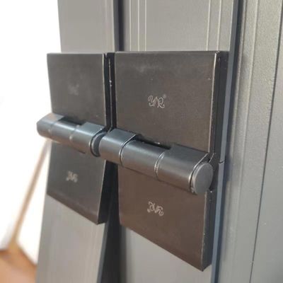 Dimensões personalizadas de janelas elétricas de revestimento central para mercado europeu