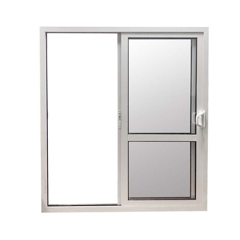 Porta deslizante de perfil de alumínio da série GOS-S T110 para sala de conferências Espessura do perfil 2,0 mm